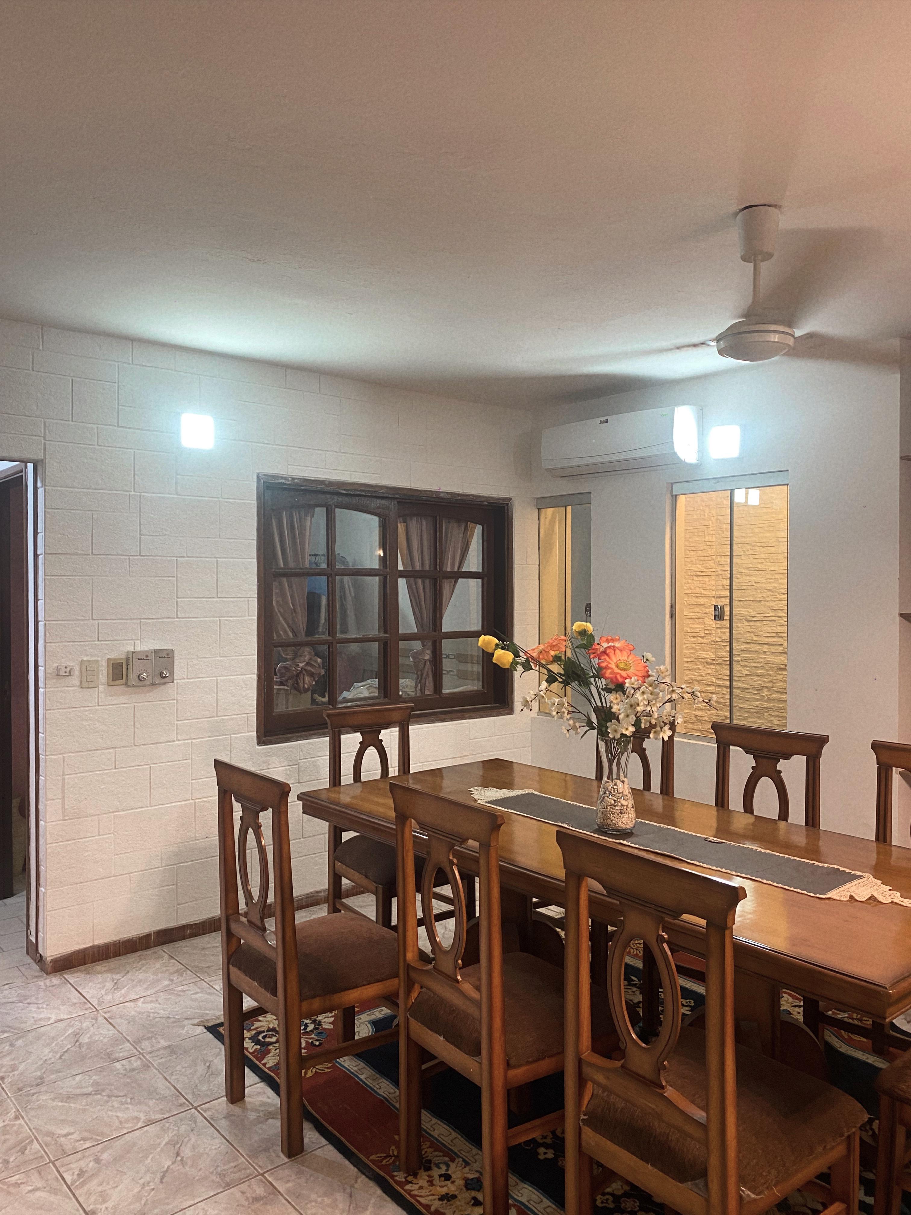Proyecto comercial en restaurante
