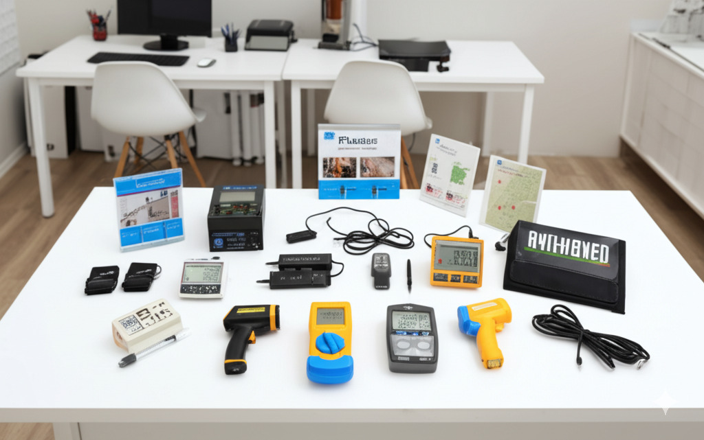 Tecnología antihumedad avanzada